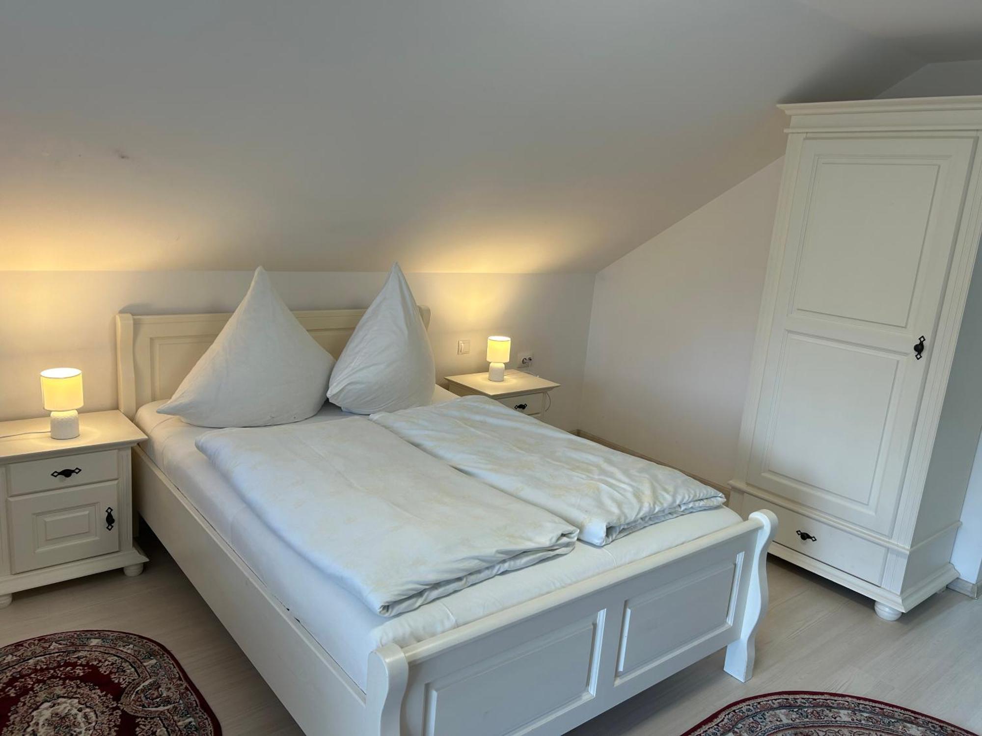 Casa Avram Hotell Sucevita Eksteriør bilde